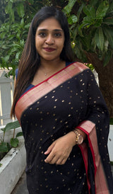 ASSAM SILK SAREE 0204258
