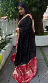 ASSAM SILK SAREE 0204258