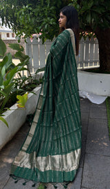 SOFT SILK SAREE 010425109