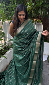 SOFT SILK SAREE 010425109