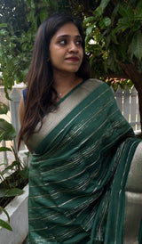 SOFT SILK SAREE 010425109