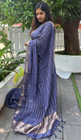 ASSAM SILK SAREE 01042546