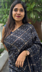 SOFT SILK SAREE 12042533