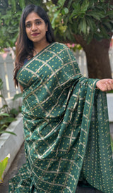 SOFT SILK SAREE 12042532