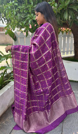 SOFT SILK SAREE 12042531
