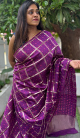SOFT SILK SAREE 12042531