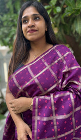 SOFT SILK SAREE 12042531