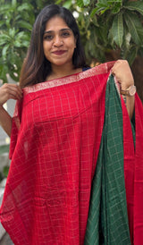 SOFT SILK SAREE 01042593