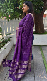 ASSAM SILK SAREE 020425111