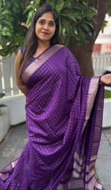 ASSAM SILK SAREE 020425111