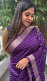 ASSAM SILK SAREE 020425111