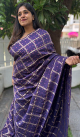 SOFT SILK SAREE 12042530