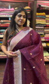 KORA ORGANZA SAREE 16042514