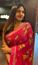 CHINON SAREE 26022511