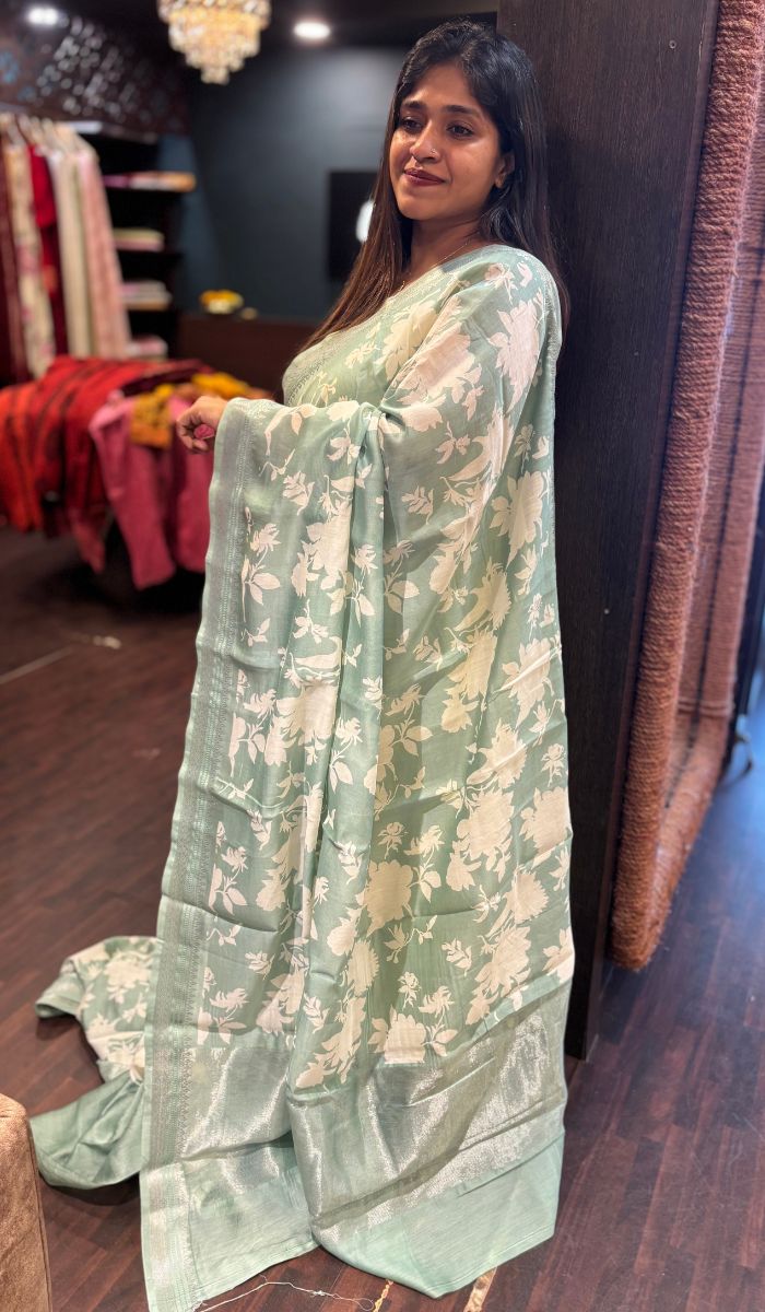 CHANDERI SAREE 01042515 – Ashima Fashion Store