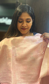 ORGANZA SAREE 1204258