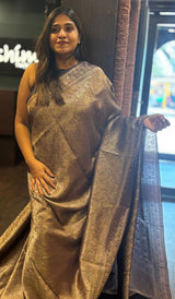 ART SILK SAREE 08042563