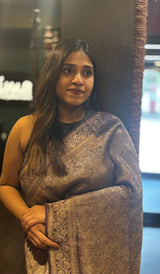 ART SILK SAREE 08042563