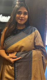 CHINIYA SILK SAREE 08042568