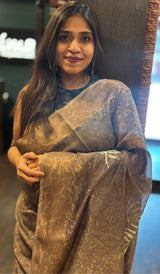 KORA COTTON SAREE 12042515