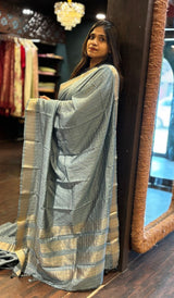 ASSAM SILK SAREE 020425104