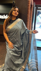 ASSAM SILK SAREE 020425104