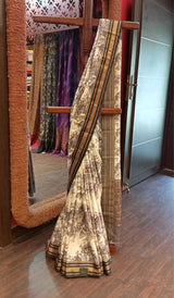 SOFT SILK SAREE 05042515