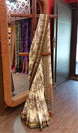 SOFT SILK SAREE 05042515