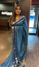 CHANDERI SAREE 14122450