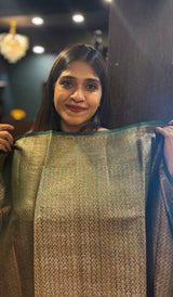 TUSSAR SILK SAREE 09042582