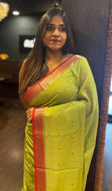 ASSAM SILK SAREE 02042531