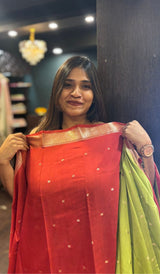 ASSAM SILK SAREE 02042531