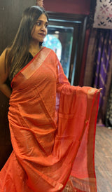 ASSAM SILK SAREE 0612243