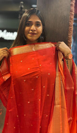 ASSAM SILK SAREE 02042527