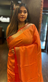ASSAM SILK SAREE 02042527