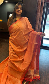 ASSAM SILK SAREE 0204255