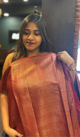 TUSSAR SILK SAREE 09042579