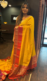 ASSAM SILK SAREE 0701252