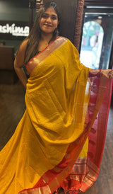 ASSAM SILK SAREE 0701252