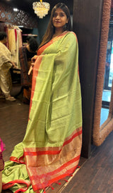 ASSAM SILK SAREE 0612247