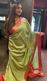 ASSAM SILK SAREE 0612247