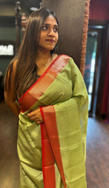 ASSAM SILK SAREE 0612247