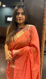 ASSAM SILK SAREE 02042510