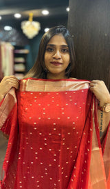 ASSAM SILK SAREE 02042510
