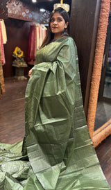 TUSSAR SILK SAREE 0904253