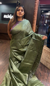 TUSSAR SILK SAREE 0904253