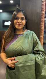 TUSSAR SILK SAREE 0904253
