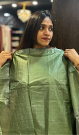 TUSSAR SILK SAREE 0904253