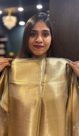 LINEN SILK SAREE 19042512