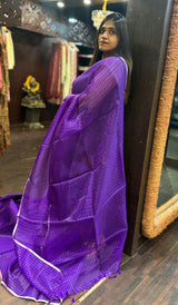 ORGANZA SAREE 1904252